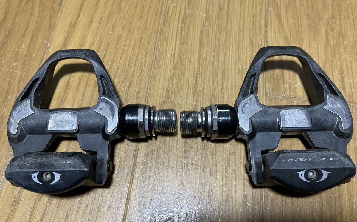 DURA-ACE シマノ デュラエース SHIMANO PD-R9100 SPD-SL 公式通販