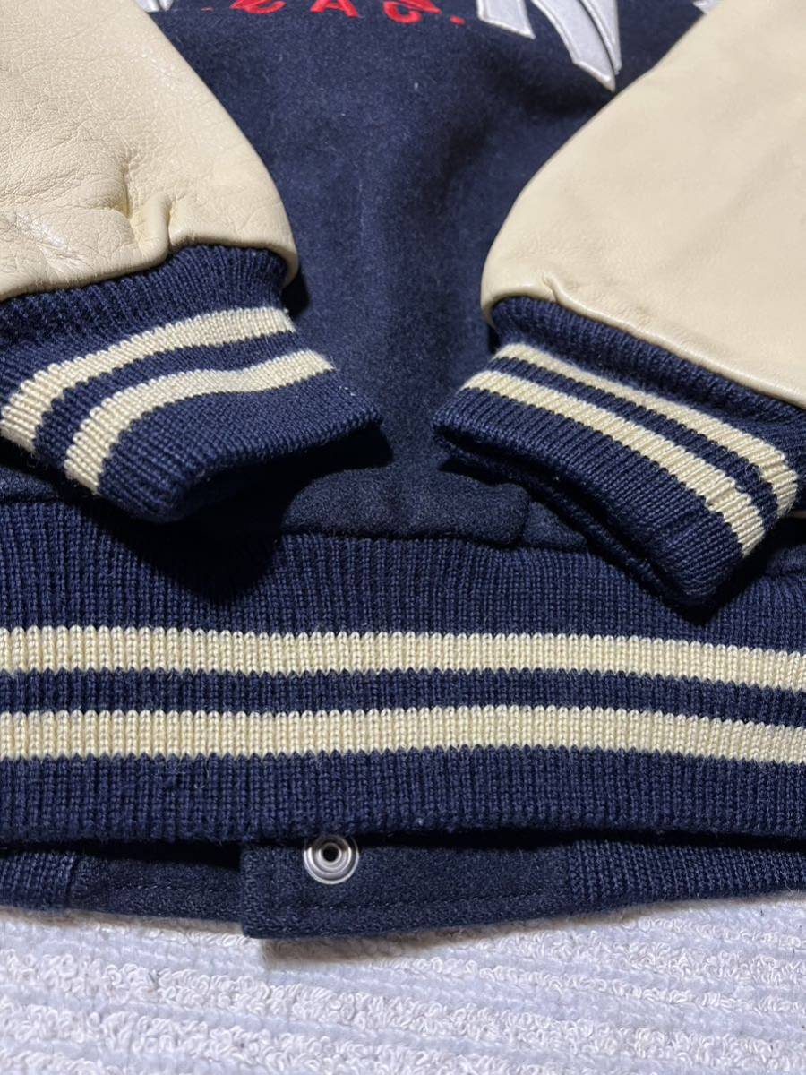 VAN スタジャン アメリカンフットボールチーム 87