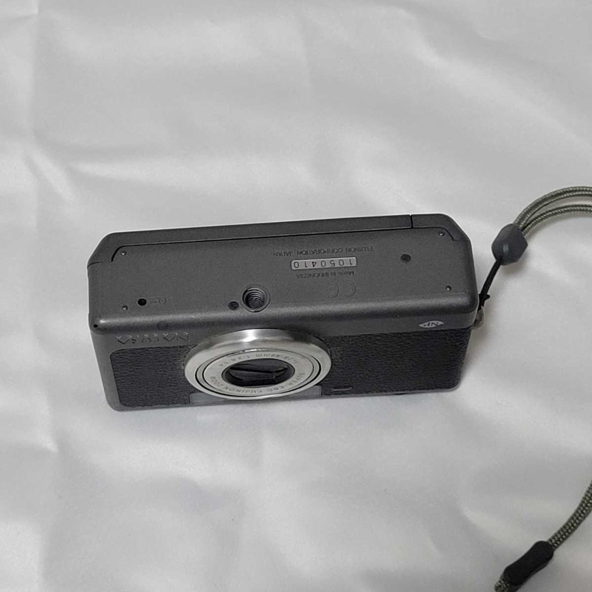 希少NATURA CLASSICA ナチュラクラシカ 白 富士フイルム NATURA
