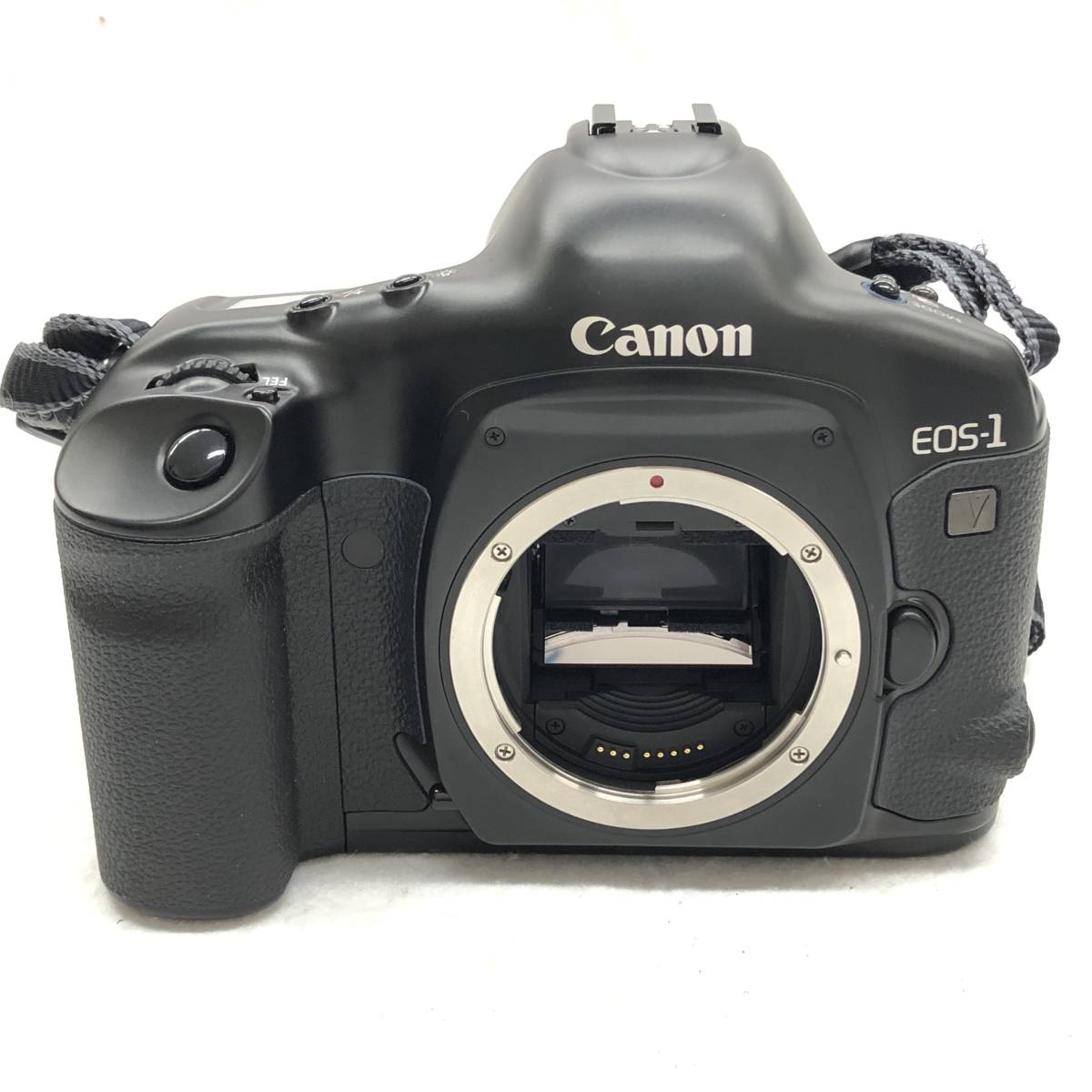 低価，安い 1円スタート CANON EOS-1V ボディ キャノン フィルムカメラ 一眼レフカメラ(キヤノン)｜売買されたオークション情報、yahooの商品情報をアーカイブ公開 - オークファン オートフォーカス
