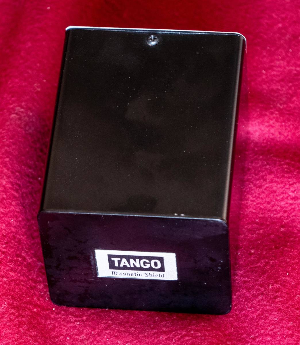 TANGO タンゴ MC-1.5-500D チョークコイル 美品です。 Yahoo