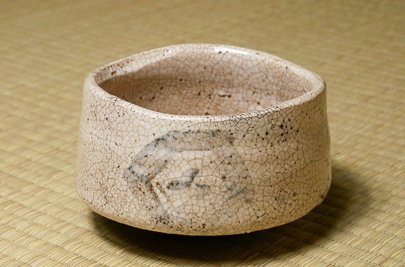 共箱 三浦竹泉(作) 篩月庵 七椀茶歌 煎茶椀7
