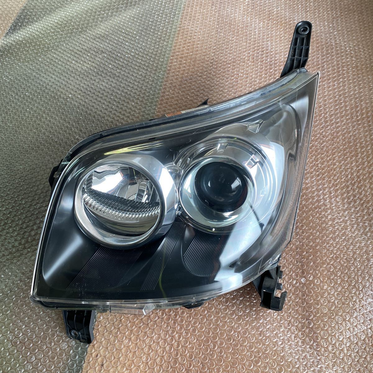 ☆ムーヴ☆L175S☆L185S☆左ヘッドライト☆左ヘッドランプ☆ダイハツ