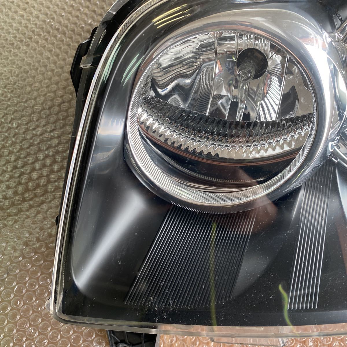 ☆ムーヴ☆L175S☆L185S☆左ヘッドライト☆左ヘッドランプ☆ダイハツ