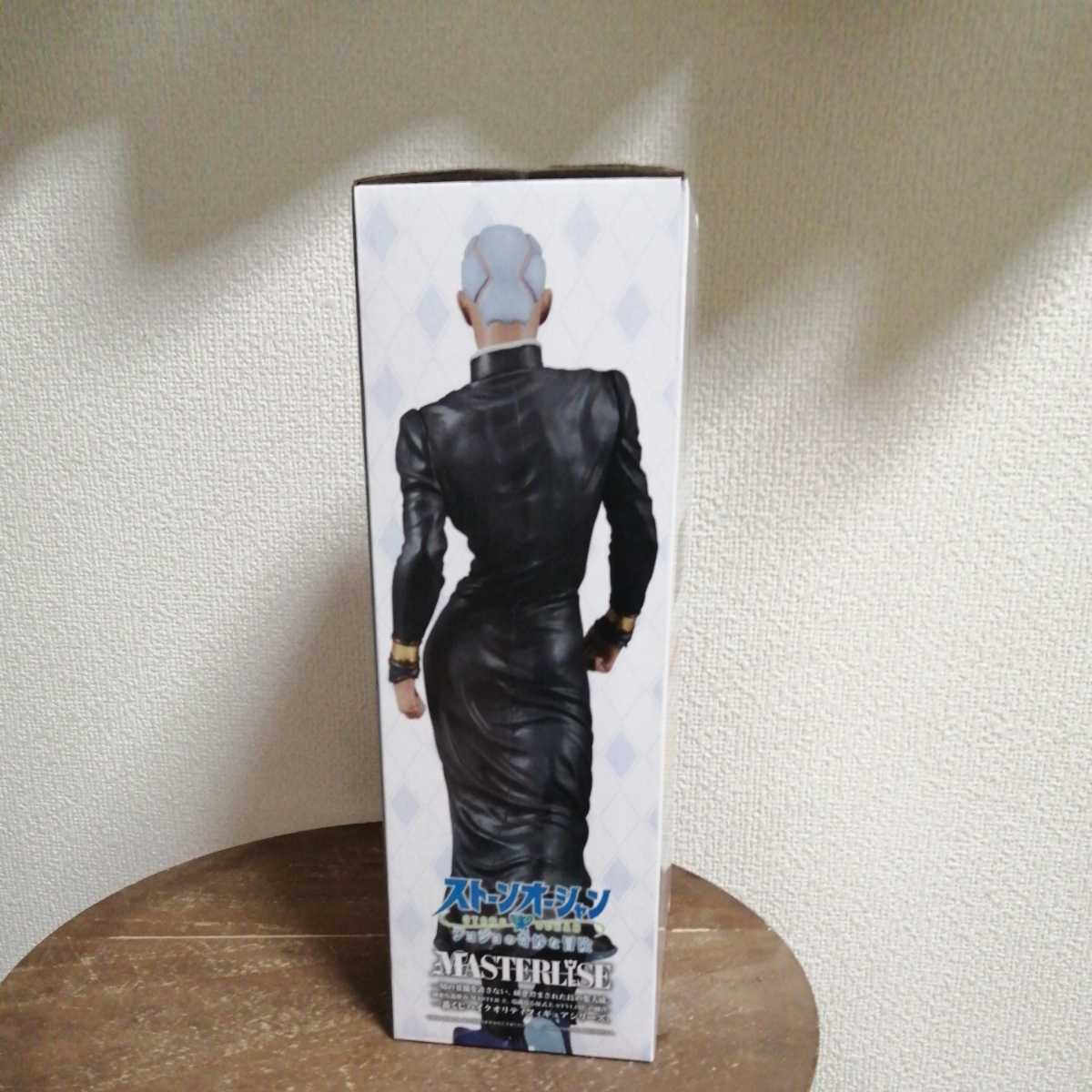 新品・未開封 一番くじ ジョジョの奇妙な冒険 ストーンオーシャン The 