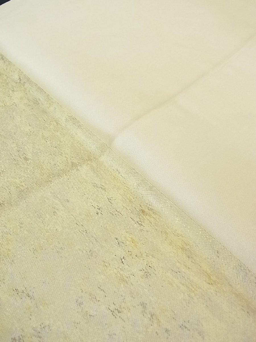 花美人着物■中国三大刺繍　総相良刺繍　総刺繍　六通太鼓柄袋帯　色紙重ね鳳凰花唐草文　舞蝶文　金銀糸　逸品　wb0041 総刺繍 中国三大刺繍 平和屋着物◎明綴 平和屋着物 ヤフオク！ベストストア受賞 メルカリ