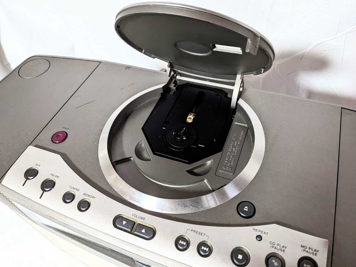 BOSE ボーズ Virtual CD MD array Array エモい 近未来 検索 コンポ