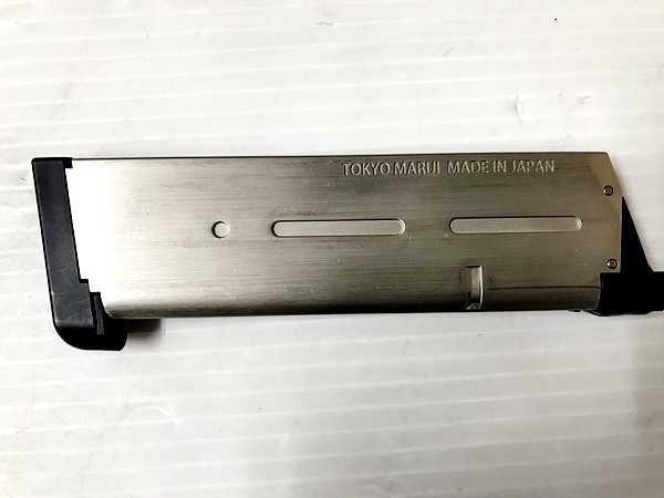 福岡)東京マルイ FOLIAGE WARRIOR フォリッジウォーリア 1911カスタム
