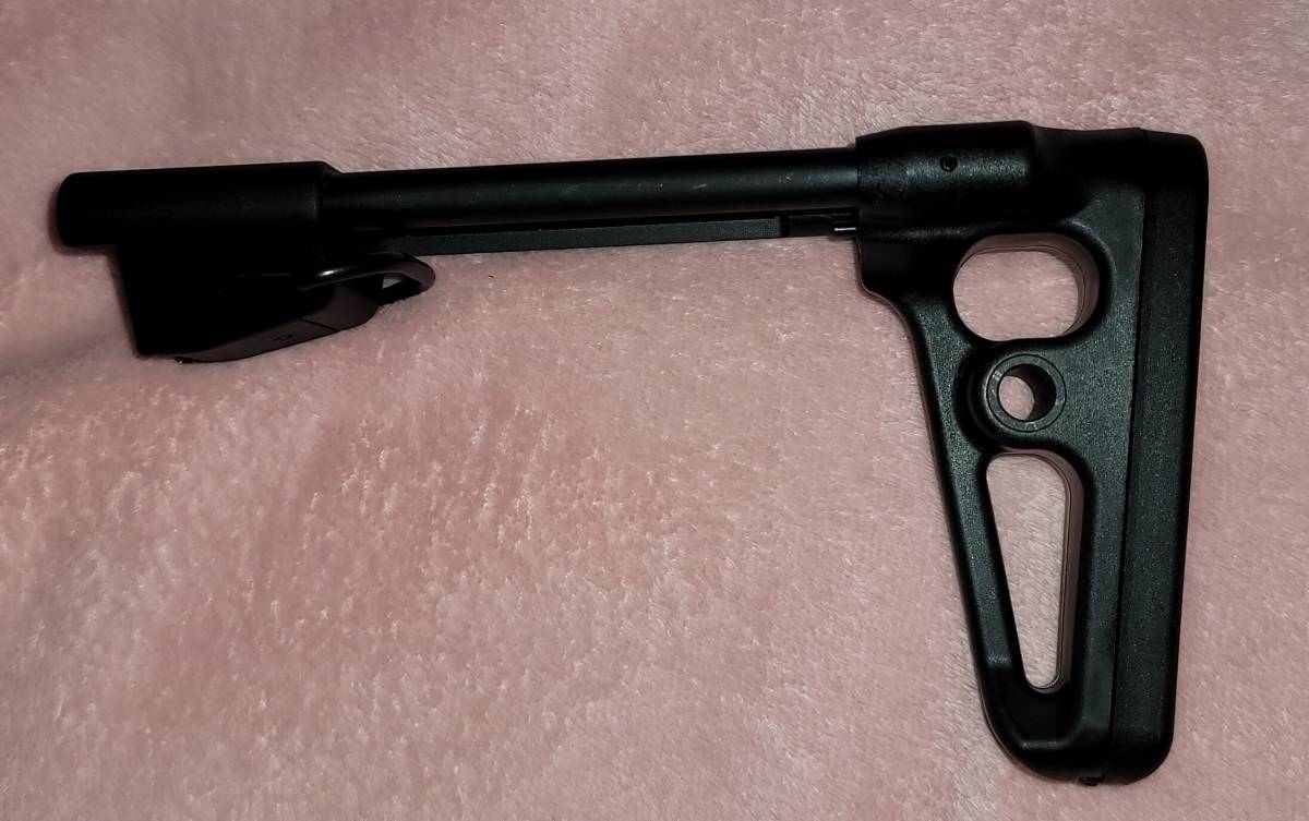 MCX VIRTUS SIG VFC⁄SIG LAYLAX・F-FACTORY (ファーストファクトリー