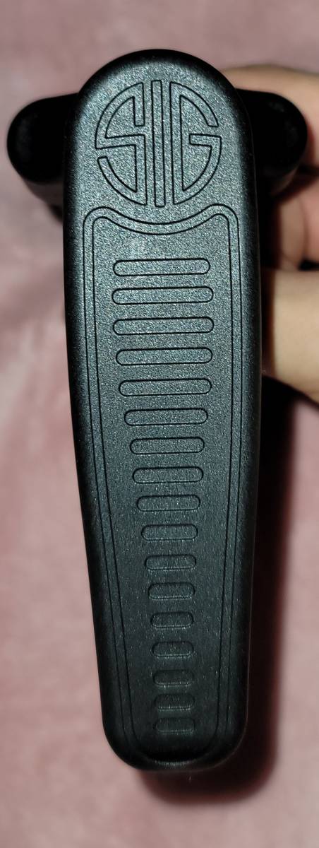 MCX VIRTUS SIG VFC⁄SIG LAYLAX・F-FACTORY (ファーストファクトリー