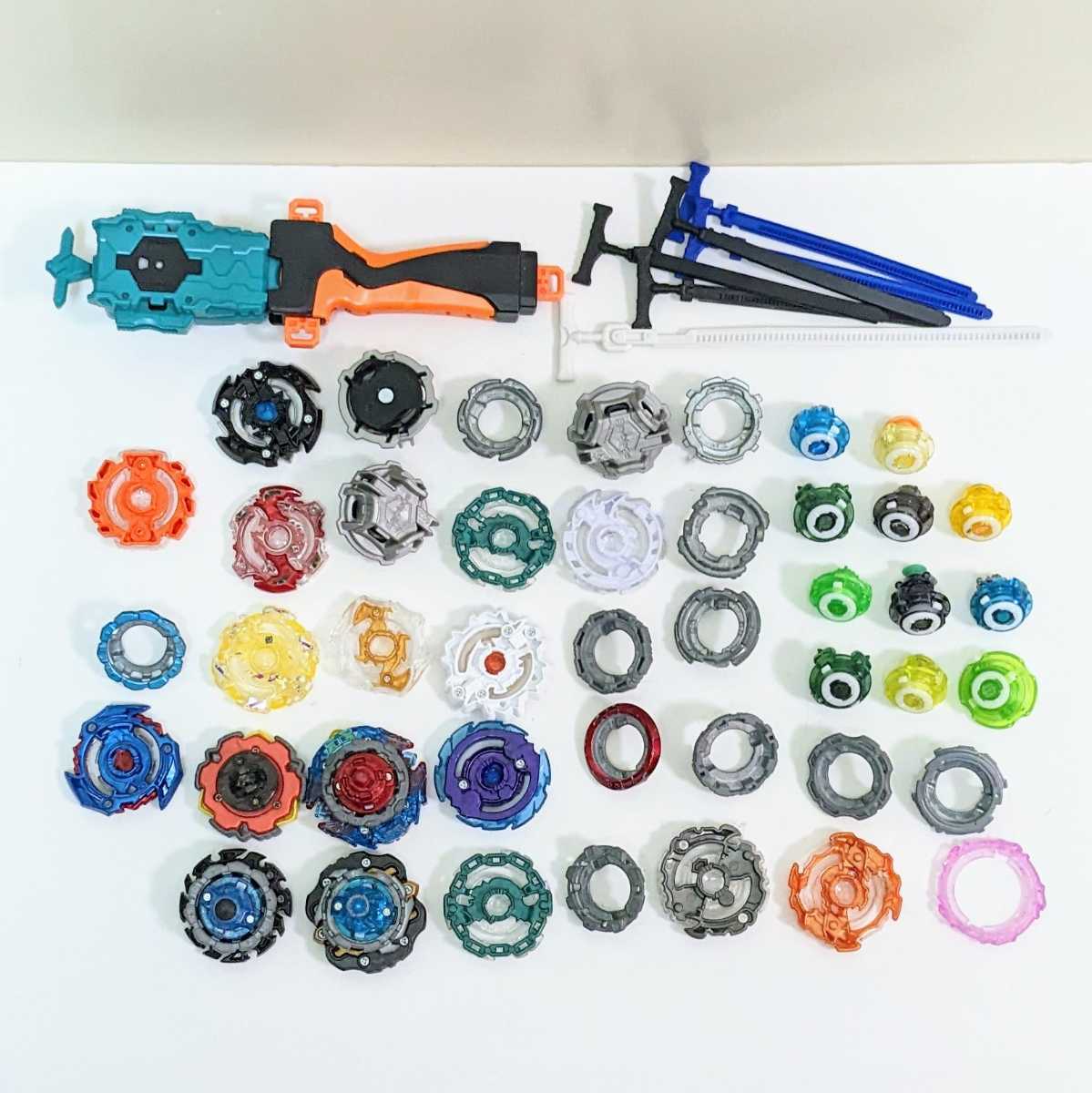 レア!!ベイブレード 初期 初代 ベイスタジアム まとめ売り