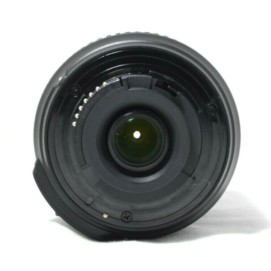 ☆Nikon ニコン AF-S DX VR Zoom NIKKOR ED 55-200mm F4-5.6G（IF