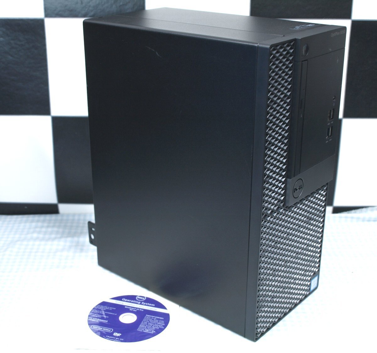 OptiPlex Dell 0 : - | Desktop OptiPlexデスクトップ マイクロ 