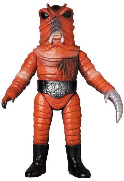 ショッカーライダー(ワンフェス開催記念モデル) 東映レトロソフビ 未開封品