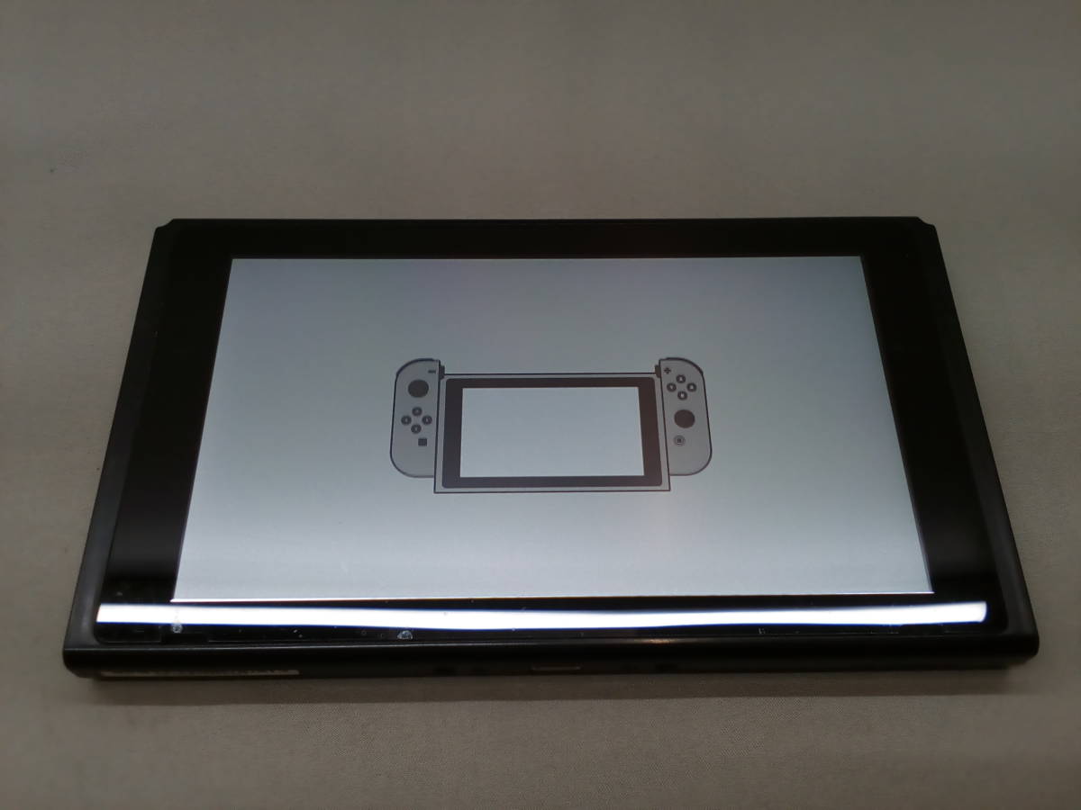 HAC Switch 本体のみ Switch ニンテンドースイッチ Nintendo 価格比較 [グレー] 本体セット