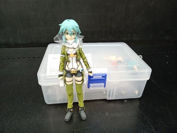 最安値，お得 figma ソードアート・オンライン シノン