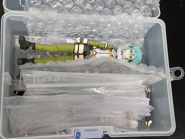 最安値，お得 figma ソードアート・オンライン シノン