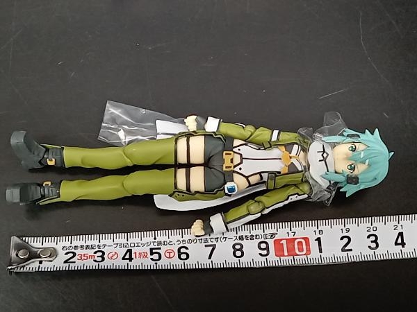 最安値，お得 figma ソードアート・オンライン シノン