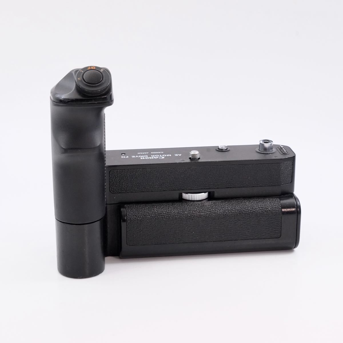 FN AE Canon DRIVE F-1 Drive Motor MOTOR New キヤノン モーター