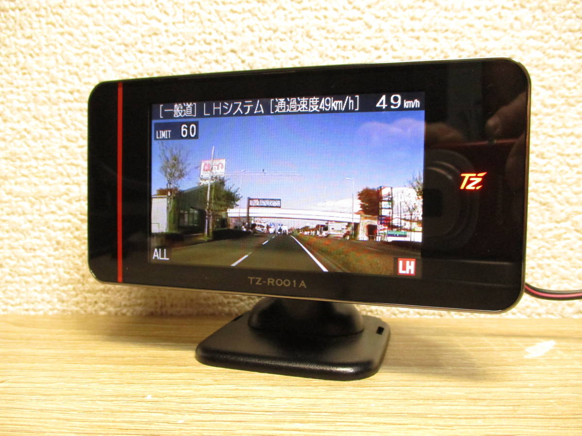 レーダーまとめ売り　コムテック　セルスター セルスター レーダー探知機 フル 徹底比較セルスターのレーダー探知機