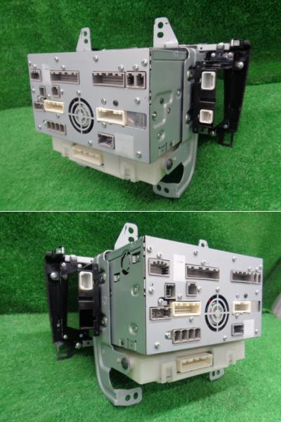 美品!! C26 セレナ 純正 HDD ナビ NA7W-8150JP 28090 1VA0A 地図 2011