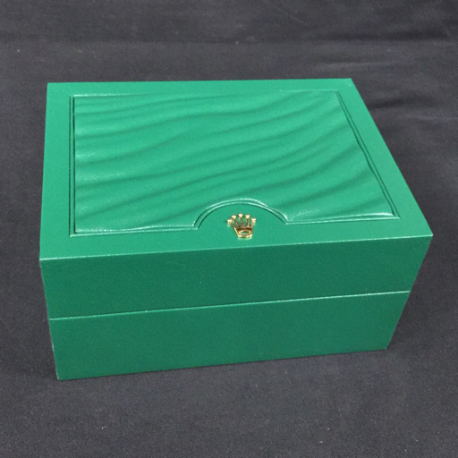 付属品のみ ロレックス 時計用 空箱 内箱 箱 ボックス 39137.04 現行