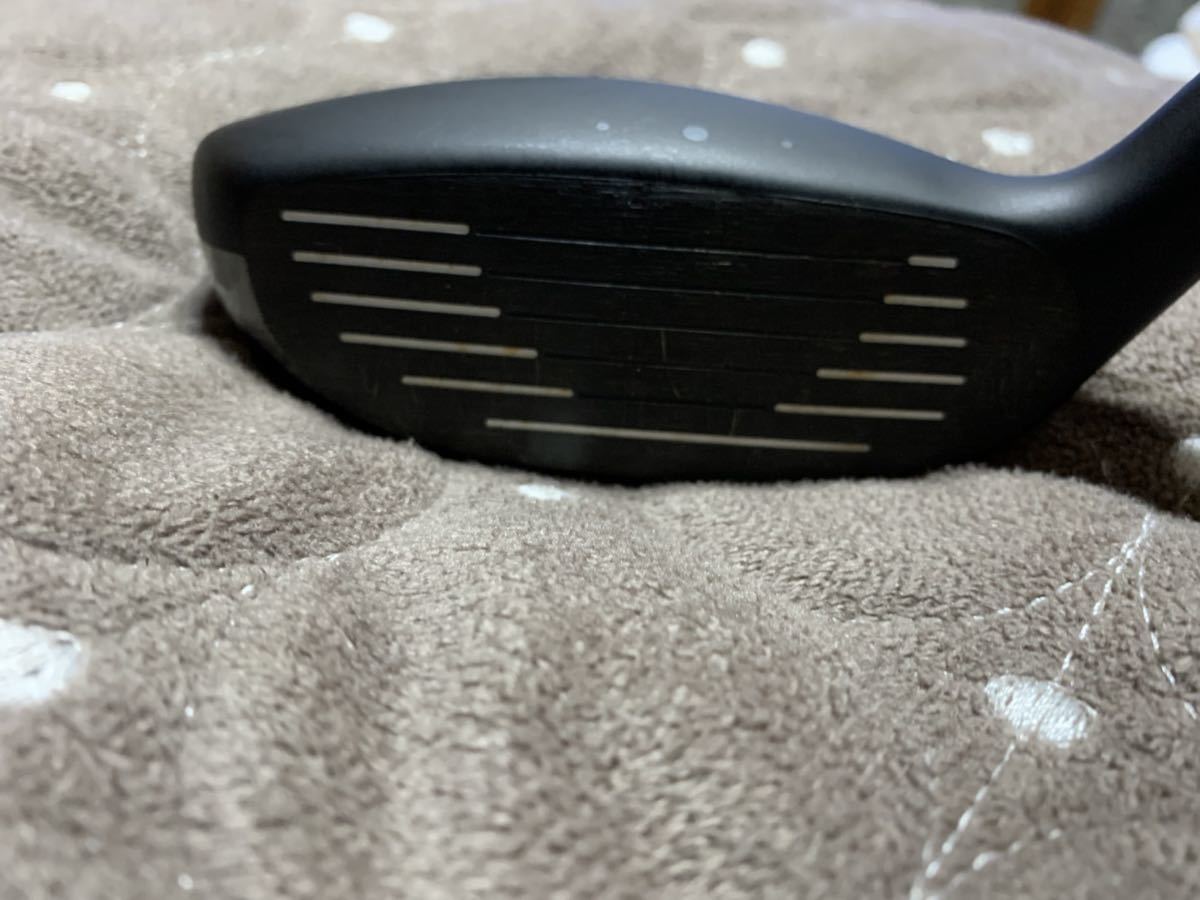 PING G425 ユーティリティ UT用 ⛳️2個セット ヘッド単体 PING G425