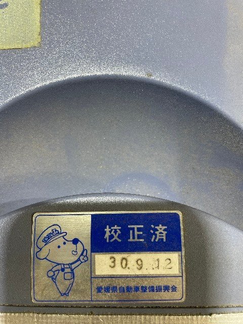 【1円スタート！】HORIBA ホリバ 排気ガステスター MX-002 MEXA-324J 排ガス測定器 自動車整備 動作良好_4