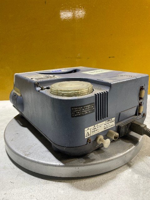 【1円スタート！】HORIBA ホリバ 排気ガステスター MX-002 MEXA-324J 排ガス測定器 自動車整備 動作良好_5