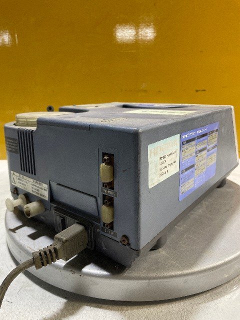 【1円スタート！】HORIBA ホリバ 排気ガステスター MX-002 MEXA-324J 排ガス測定器 自動車整備 動作良好_6