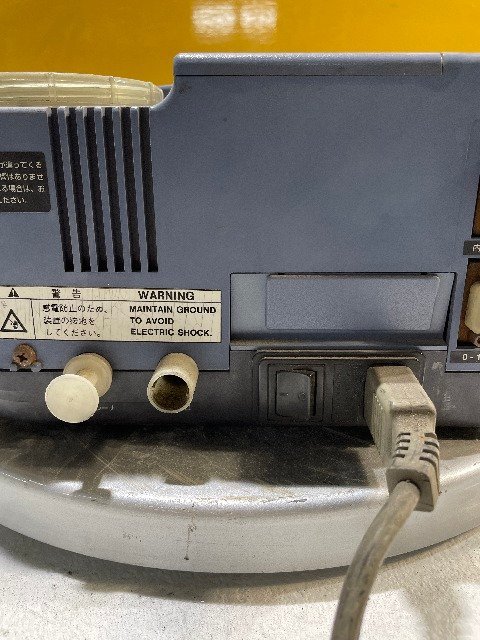 【1円スタート！】HORIBA ホリバ 排気ガステスター MX-002 MEXA-324J 排ガス測定器 自動車整備 動作良好_7