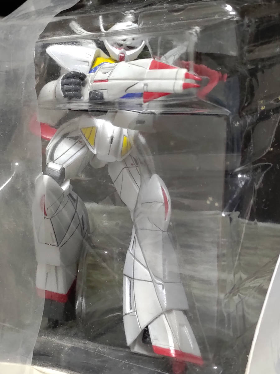 ∀ガンダム ターンエーガンダム ターンAガンダム スモー ウォドム ハイパーフィギュア　全4種セット 未開封品_3