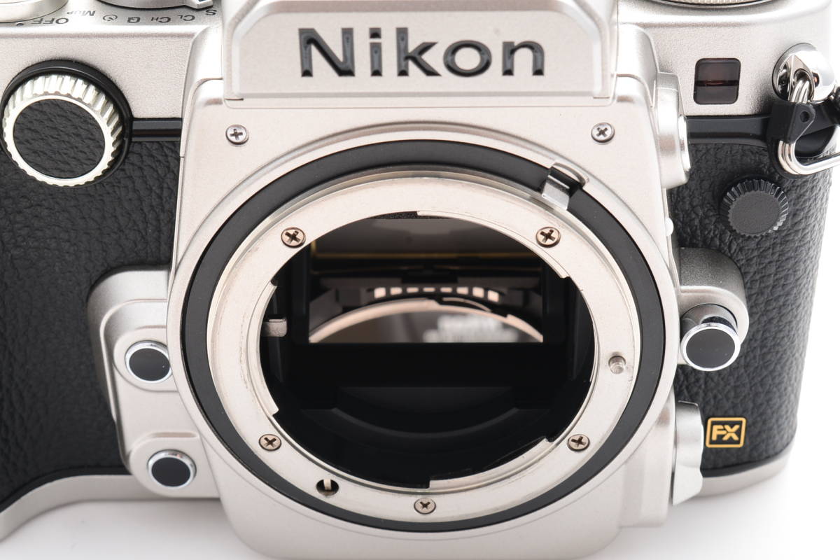 Nikon ニコン ミラーレス一眼カメラ Z5II ボディ『シャッター回数1957 