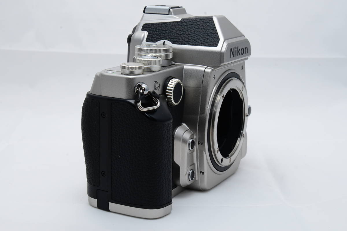 Nikon ニコン ミラーレス一眼カメラ Z5II ボディ『シャッター回数1957 