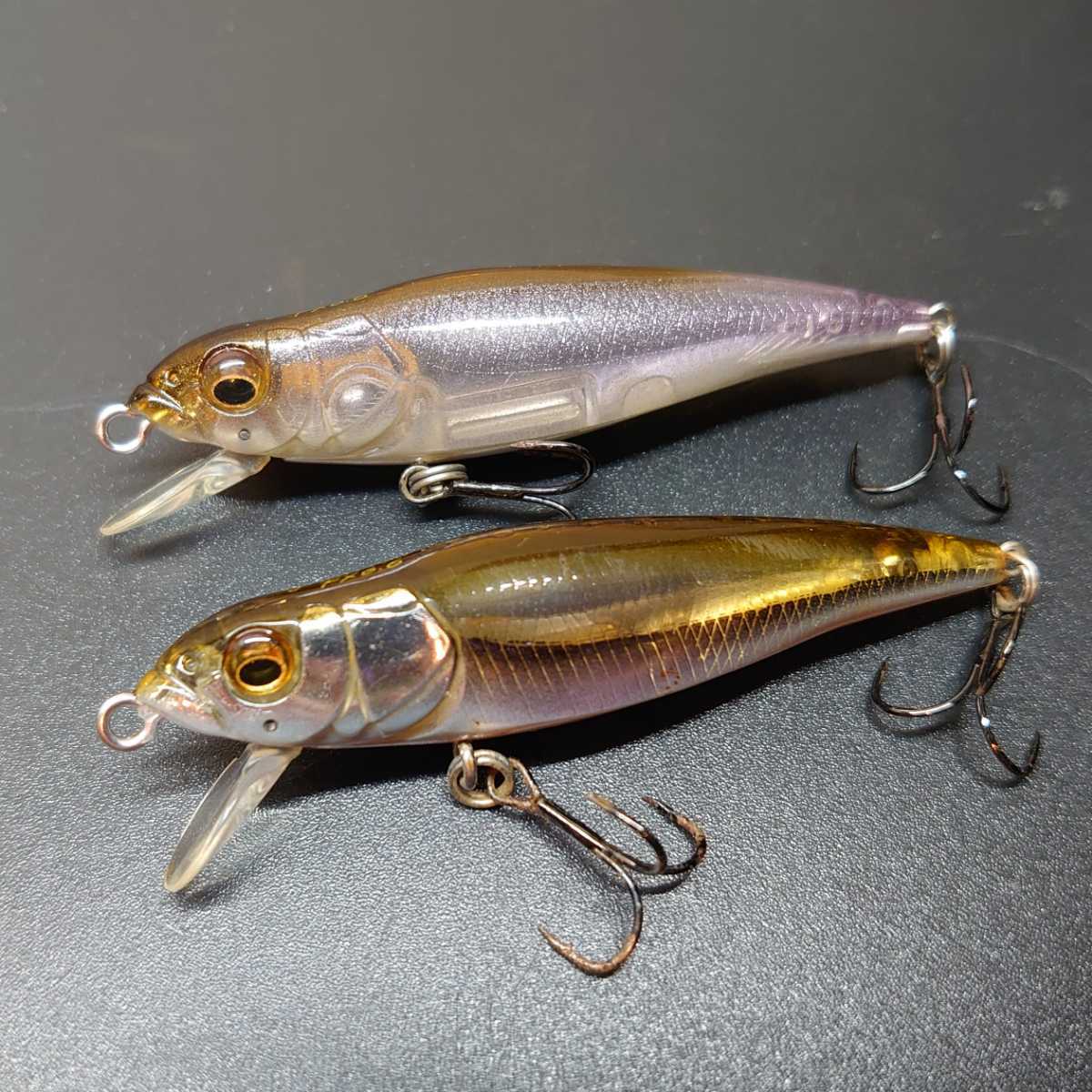 ZEAL ズイール アマゾンテラー バルサ50 ヘドン ガウラクラフト ガウラ