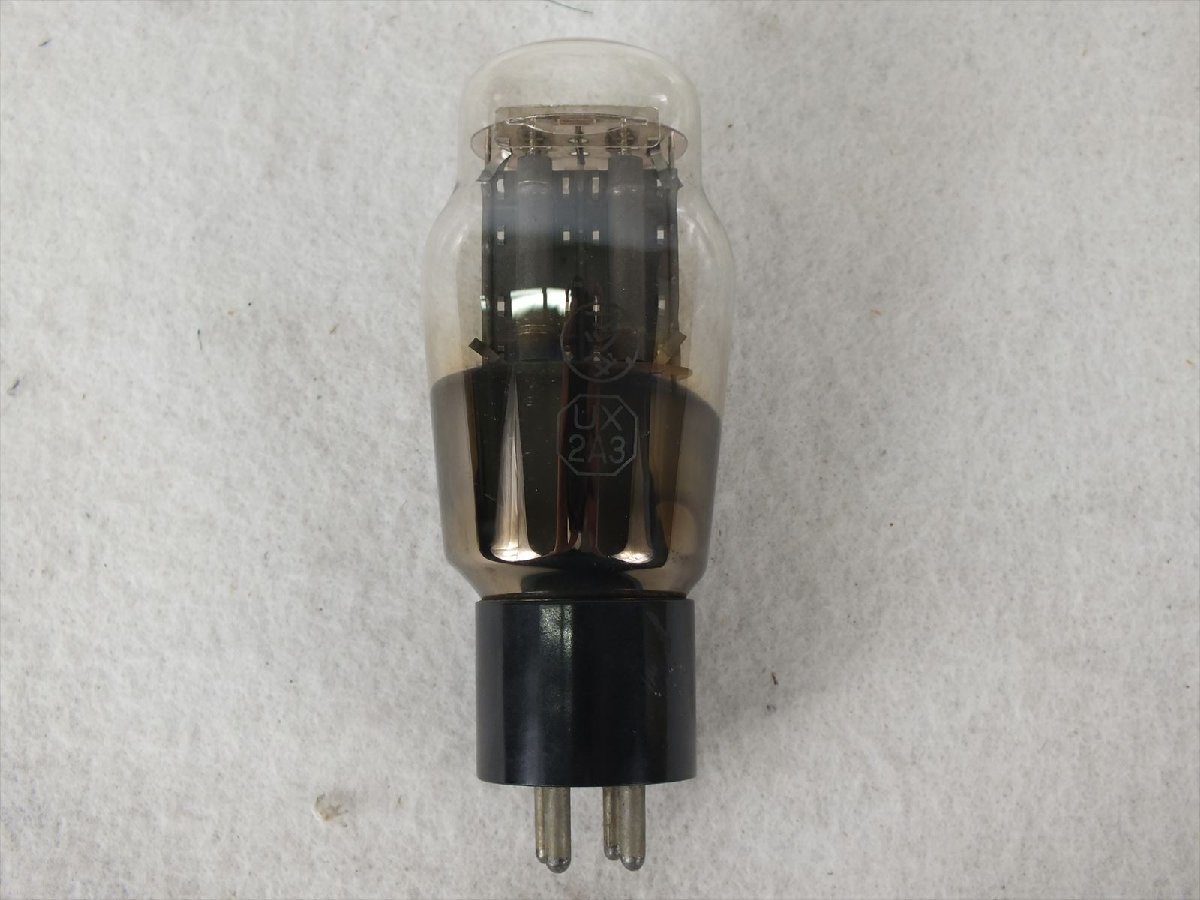 希少 当時物 マツダ（東芝） UX-2A3 真空管 2本セット ペア 同一仕様 ♪ マツダ UX2A3 真空管 中古 現状品 221211E3063 - Yahoo