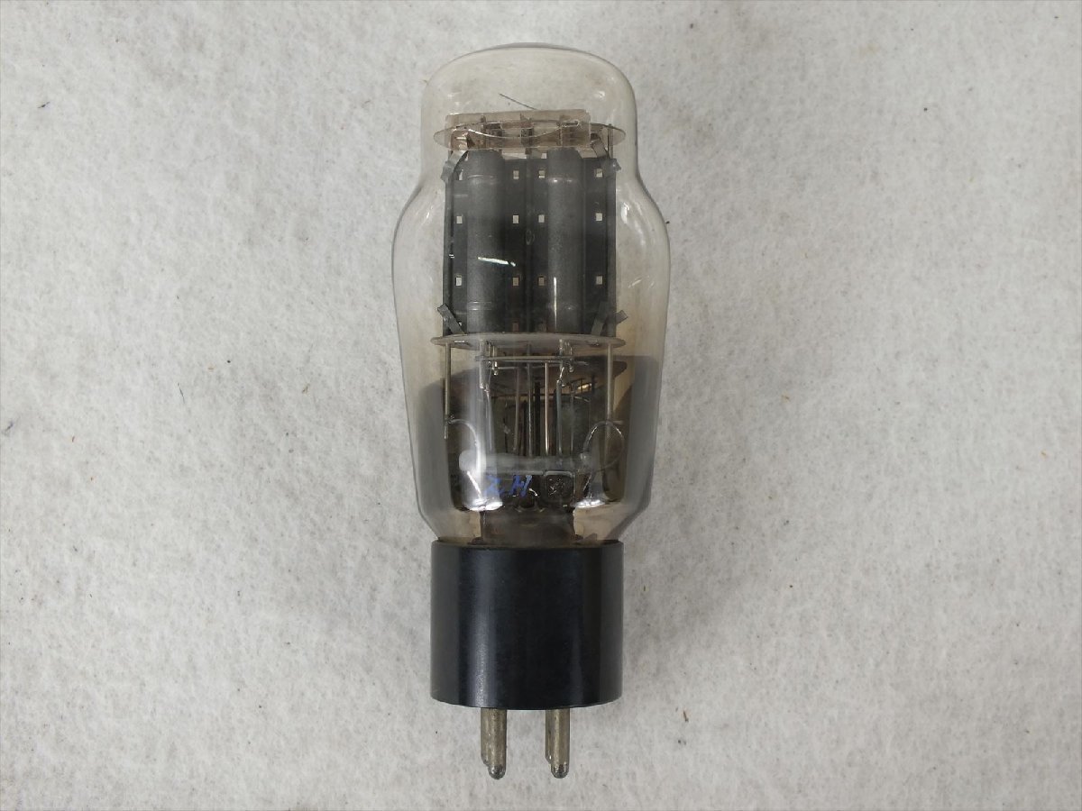 ♪ マツダ UX2A3 真空管 中古 現状品 221211E3063 - Yahoo