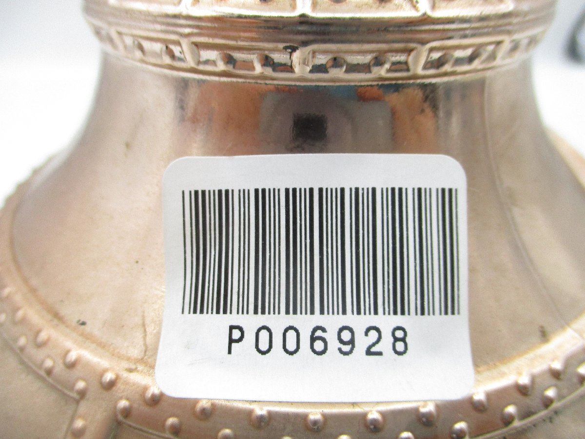 ニッカウイスキー 1号ポットスティル 1934年製700ml43%