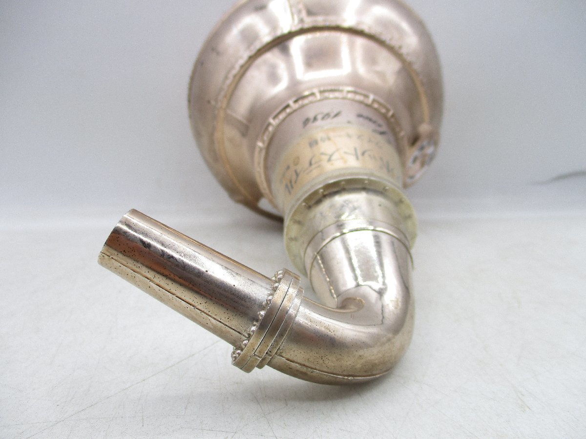 ニッカウイスキー 1号ポットスティル 1934年製700ml43%