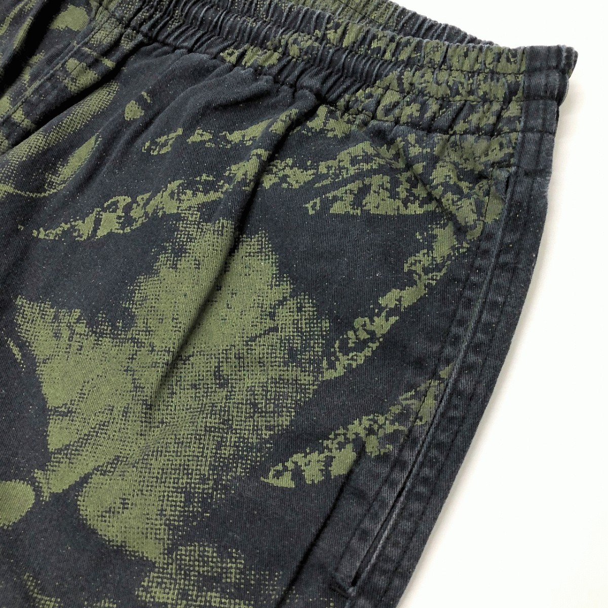 Supreme / 15SS Malcolm X Shorts シュプリーム マルコムX ショーツ