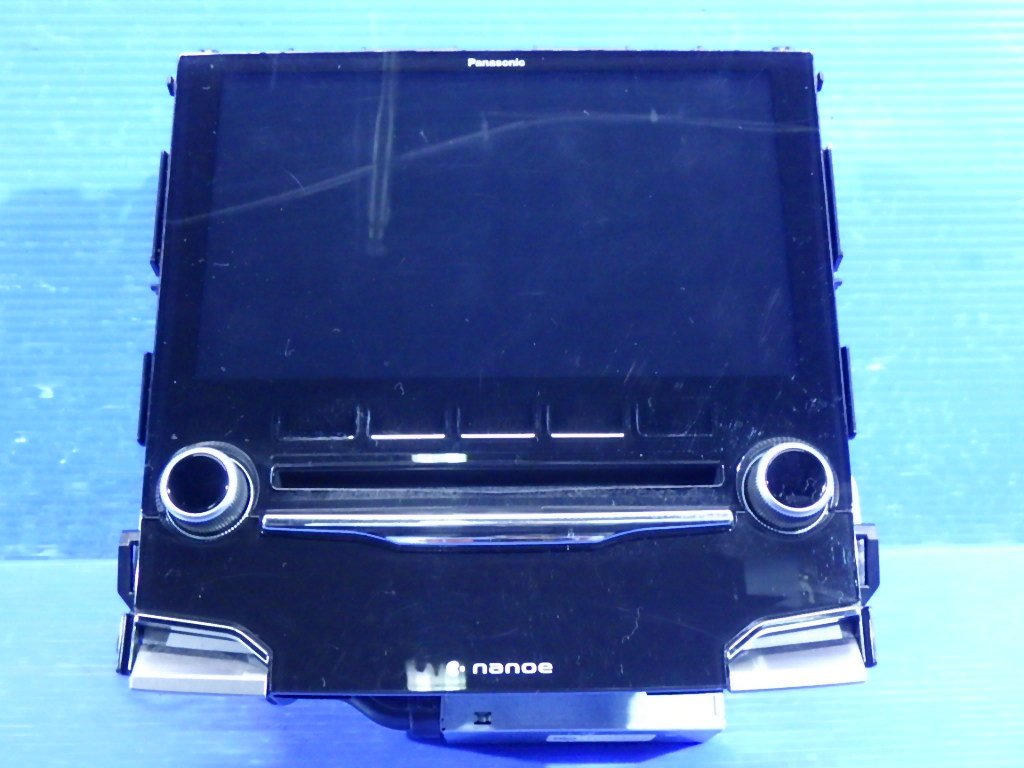 CN-LR840DFD SUBARU純正ナビ(Panasonic製)Panasonic Panasonic CN