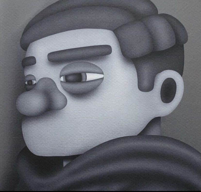  NKSIN ED30 ジークレー版画kyne kaws 村上隆 backside works ロッカクアヤコ lotta haroshi 花井祐介 tide 山口真人 ly(シルクスクリーン)｜売買されたオークション情報、yahooの商品情報をアーカイブ公開 - シルクスクリーン