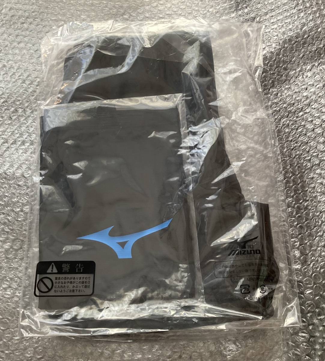 MIZUNO ユーリ!!!onICEコラボ 日本代表パンツ　M &特典ファイル ミズノ ユーリ!!! on ICE MIZUNO オーセンティックテックシールド