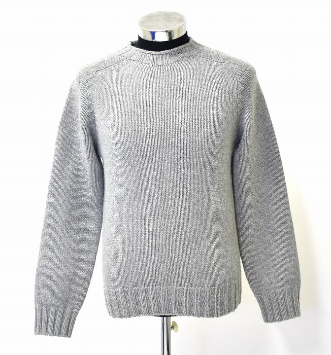 ハンドニット inverallan ニット レディース インバーアラン ハンドニット カーディガン グレープ INVERALLAN - レディース 渋谷古着屋 通販 Webストア