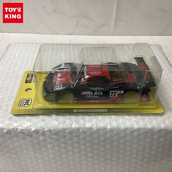 希少 京商ミニッツボディR390GT1 LM1997 No.22 希少 京商ミニッツ