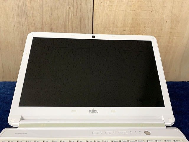 Fujitsu Lifebook S Series - External Reviews