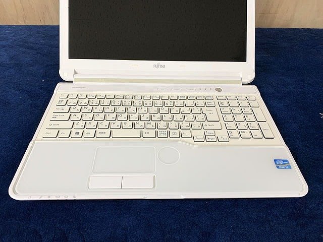 Fujitsu Lifebook S Series - External Reviews