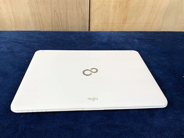 Fujitsu Lifebook S Series - External Reviews