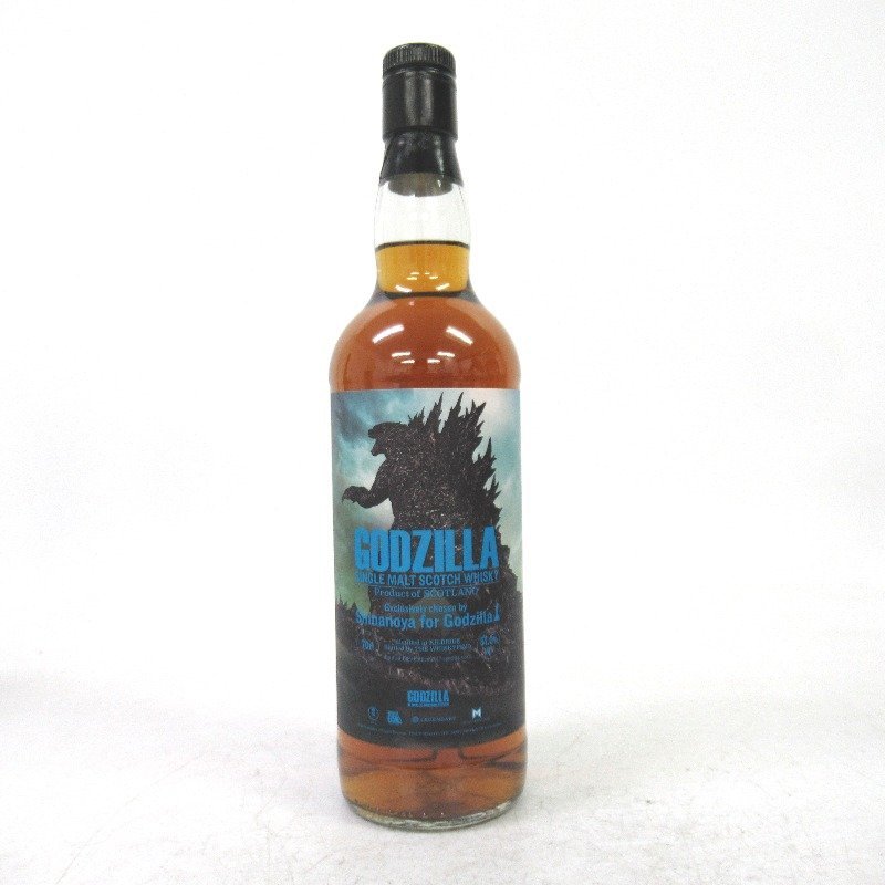 キルブライド（ラフロイグ）1989-2017 28年 WHISKY MEW | GODZILLA