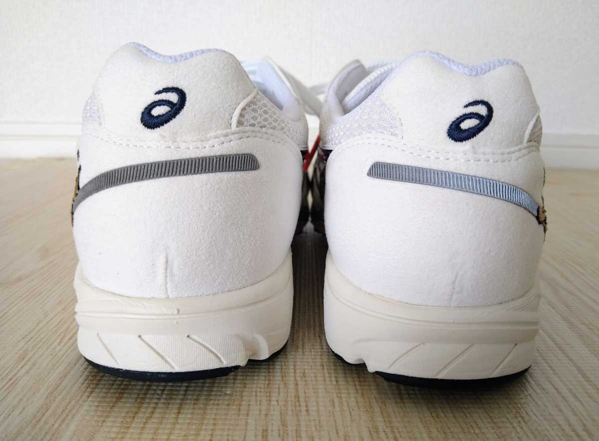 アシックス ASICS ターサージャパン TARTHER JAPAN 27.0cm ランニング